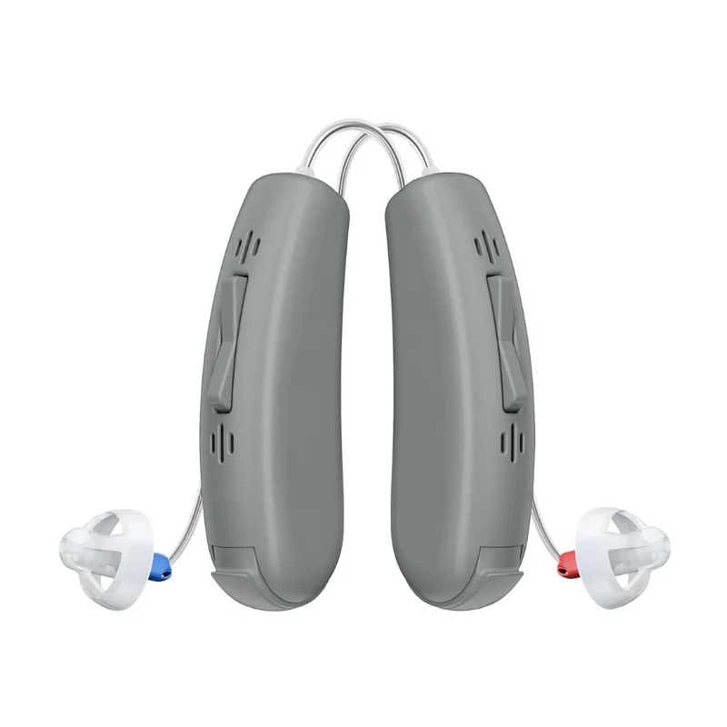 Sontro® OTC Hearing Aids - Model AI-S